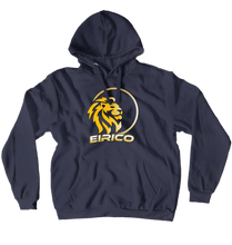 Hoodies (No-Zip/Pullover)