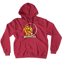 Hoodies (No-Zip/Pullover)
