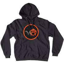 WildAnarchist Hoodie