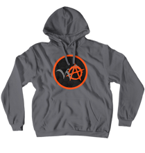 WildAnarchist Hoodie