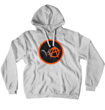 WildAnarchist Hoodie