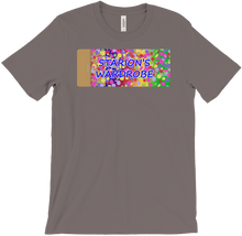 Starion's Wardrobe T-Shirts