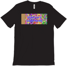 Starion's Wardrobe T-Shirts
