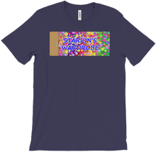 Starion's Wardrobe T-Shirts
