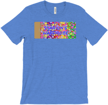 Starion's Wardrobe T-Shirts