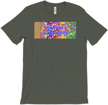 Starion's Wardrobe T-Shirts