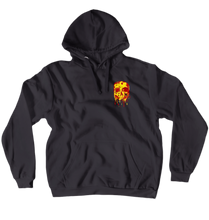 Death To Pizza Hoodies