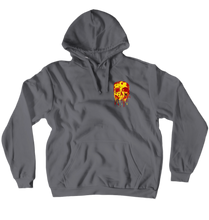Death To Pizza Hoodies