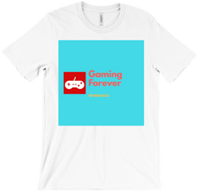 ReVG08 Gaming Forever T-Shirts