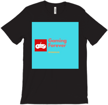 ReVG08 Gaming Forever T-Shirts