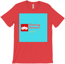 ReVG08 Gaming Forever T-Shirts