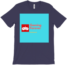 ReVG08 Gaming Forever T-Shirts
