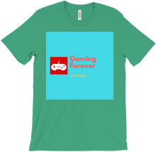 ReVG08 Gaming Forever T-Shirts
