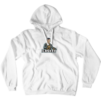 ilaskee Hoodies (No-Zip/Pullover)