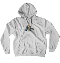 ilaskee Hoodies (No-Zip/Pullover)