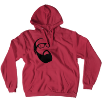 hightiz Hoodies (No-Zip/Pullover)
