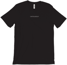 chetdudeguy T-Shirts