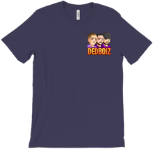 Dedboiz T-shirt