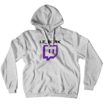 le_berk Hoodies (No-Zip/Pullover)