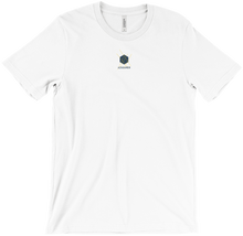 T-Shirts Azugamer (logo trasparente)