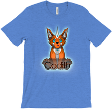 Pandacorn T-Shirt