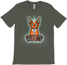 Pandacorn T-Shirt