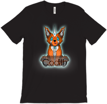 Pandacorn T-Shirt