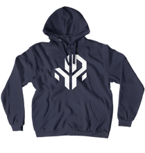OG Logo (No-Zip/Pullover)