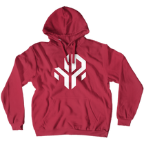 OG Logo (No-Zip/Pullover)