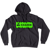 Hoodies (No-Zip/Pullover)