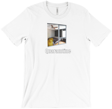 Quaramtine t-shirt