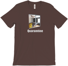 Quaramtine t-shirt