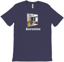 Quaramtine t-shirt