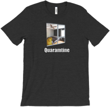 Quaramtine t-shirt