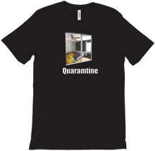 Quaramtine t-shirt