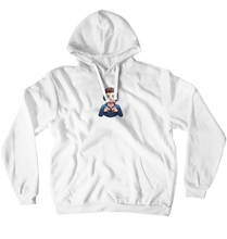 Kyle's Game Quest Pullover Hoodie