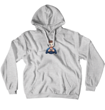 Kyle's Game Quest Pullover Hoodie