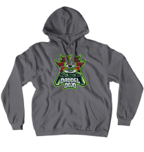 Dojo Hoodie