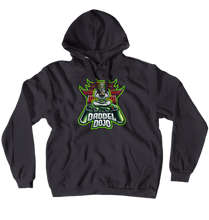 Dojo Hoodie