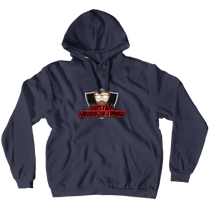 MLGN eSports logo - Hoodie