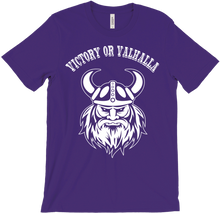 Viking Valhalla