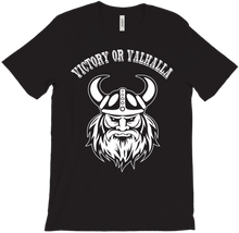 Viking Valhalla