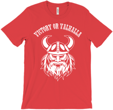 Viking Valhalla