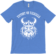 Viking Valhalla