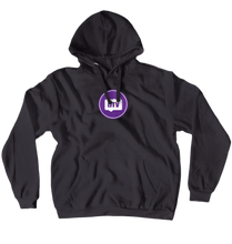 imjorman TV Hoodies (Pullover)