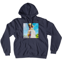 HYPROX hoodie (oldie edition)