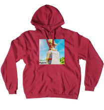 HYPROX hoodie (oldie edition)