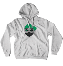 Nonymous Hoodies (No-Zip/Pullover) V2