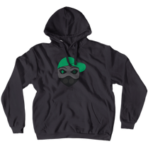 Nonymous Hoodies (No-Zip/Pullover) V2