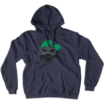 Nonymous Hoodies (No-Zip/Pullover) V2